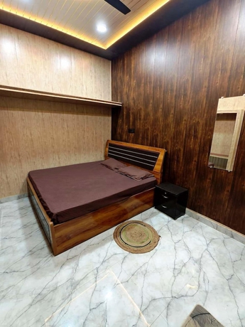 Imagen de la habitación del Hotel RAINBOW INN, Varanasi. Foto 10