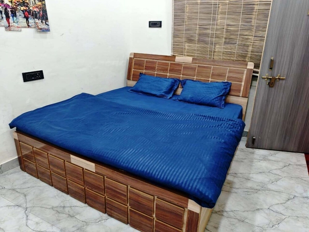 Imagen de la habitación del Hotel RAINBOW INN, Varanasi. Foto 12