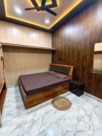 Imagen de la habitación del Hotel RAINBOW INN, Varanasi. Foto 14