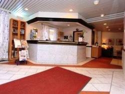 Imagen general del Hotel RAINBOW KRISTIANSUND. Foto 2