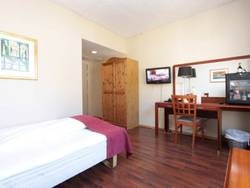 Imagen general del Hotel RAINBOW KRISTIANSUND. Foto 3