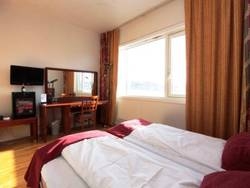 Imagen general del Hotel RAINBOW KRISTIANSUND. Foto 4