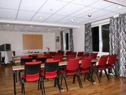 Imagen general del Hotel RAINBOW KRISTIANSUND. Foto 7