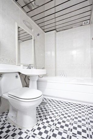 Imagen general del Hotel RAINBOW, Seul. Foto 13