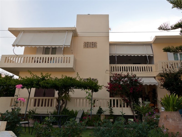 Imagen general del Hotel RAISAKIS - CANEA MARE ANNEX. Foto 2
