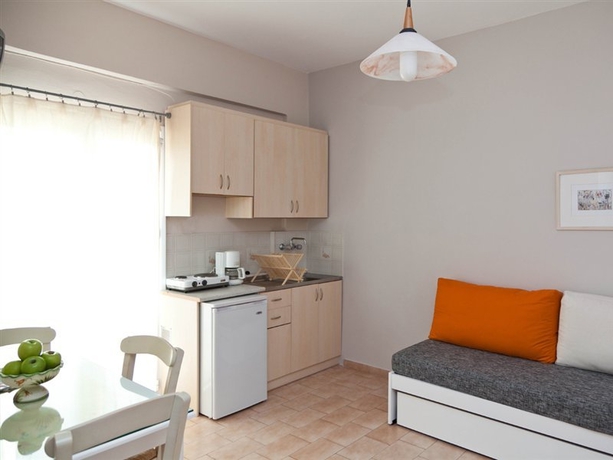 Imagen general del Hotel RAISAKIS - CANEA MARE ANNEX. Foto 3