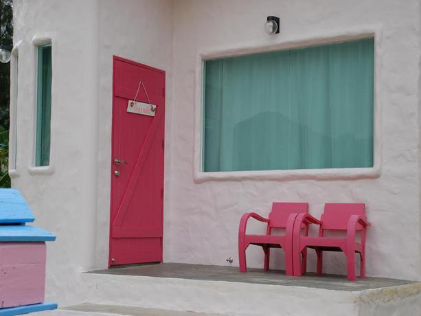 Imagen de la habitación del Hotel RAK NA SUAN PUENG RESORT. Foto 7