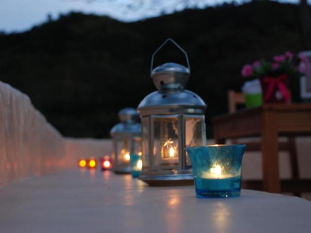 Imagen general del Hotel RAK NA SUAN PUENG RESORT. Foto 3