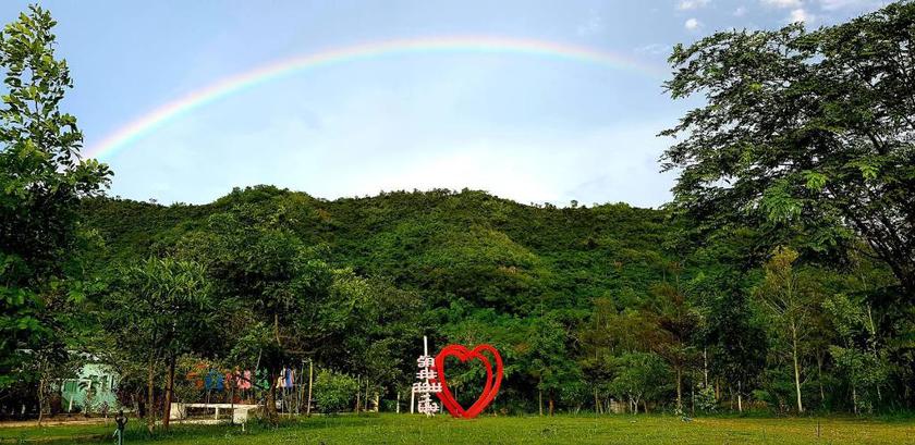 Imagen general del Hotel RAK NA SUAN PUENG RESORT. Foto 4