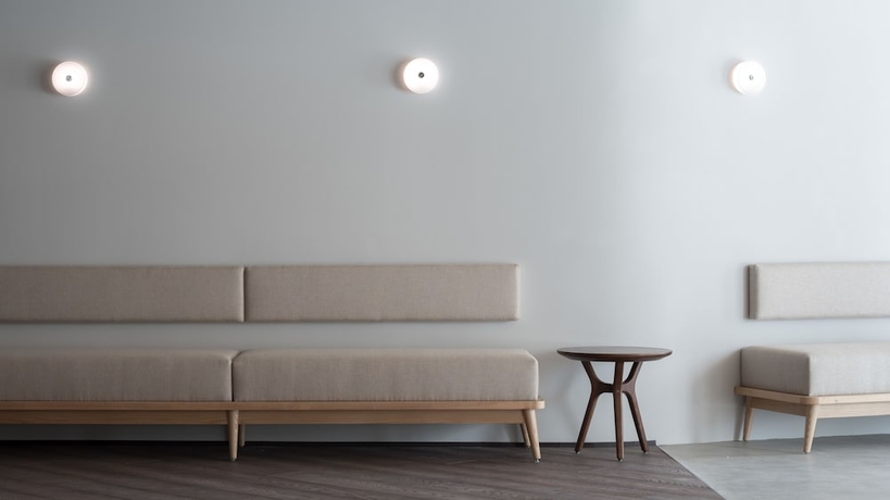 Imagen de los interiores del Hotel RAKURO Kyoto by THE SHARE. Foto 15