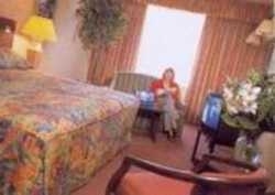 Imagen de la habitación del Hotel RAMADA ABBEY PARK. Foto 3