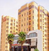 Imagen general del Hotel RAMADA HAFR AL BATIN. Foto 1