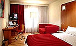 Imagen de la habitación del Hotel RAMADA KILLERIG. Foto 4