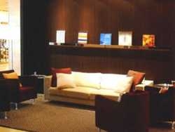 Imagen de los interiores del Hotel RAMADA, Osaka. Foto 8