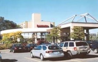 Imagen general del Hotel RAMADA TORONTO AIRPORT. Foto 1
