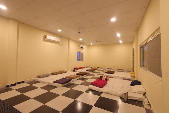 Imagen de la habitación del Hotel RAMALAYA PREMA KUNJ RESORT. Foto 13