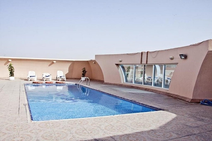 Imagen general del Hotel RAMEE GUESTLINE 2. Foto 2