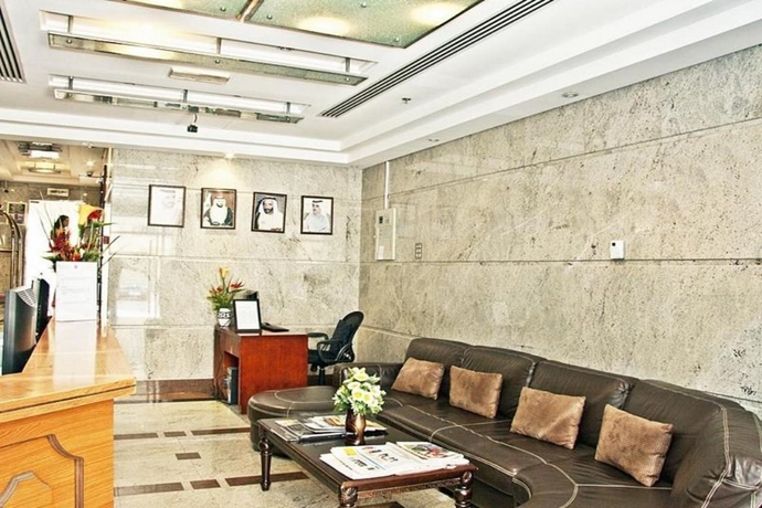 Imagen general del Hotel RAMEE GUESTLINE 2. Foto 5