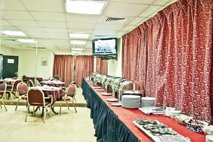 Imagen general del Hotel RAMEE GUESTLINE 2. Foto 13