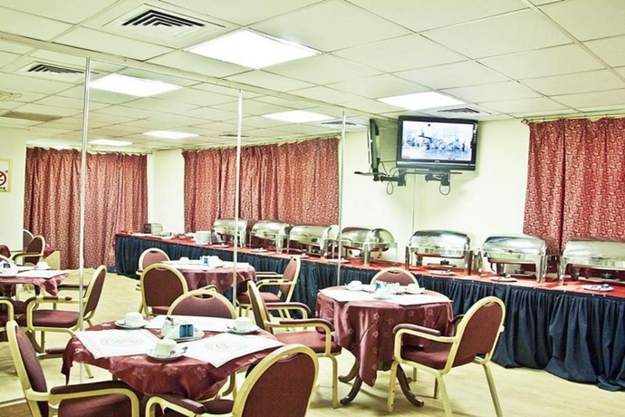 Imagen general del Hotel RAMEE GUESTLINE 2. Foto 14