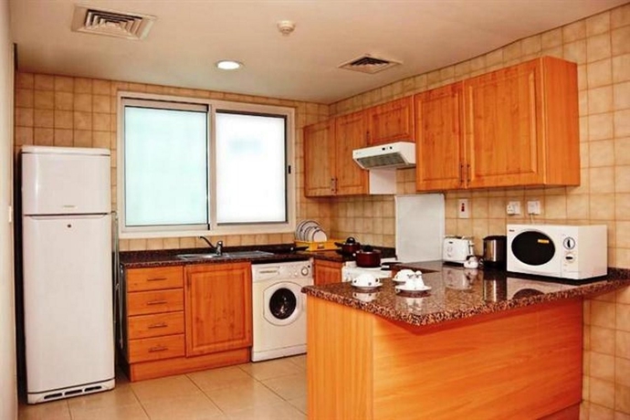 Imagen general del Hotel RAMEE GUESTLINE 2. Foto 15