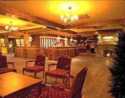 Imagen general del Hotel RANTASIPI RUKA. Foto 2