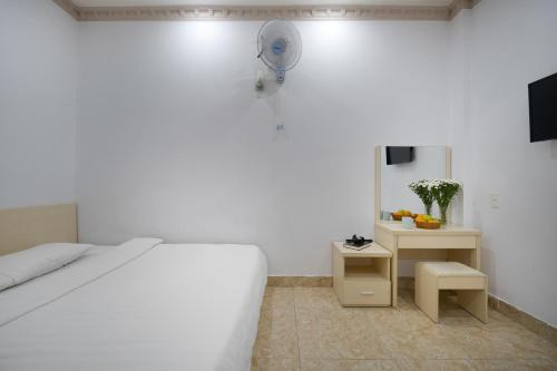 Imagen general del Hotel RAON Central. Foto 1