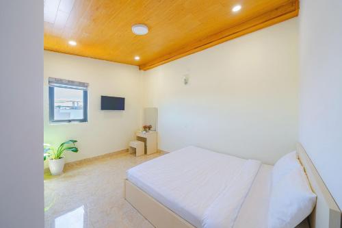 Imagen de la habitación del Hotel RAON Central. Foto 17