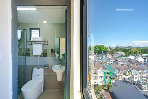 Imagen general del Hotel RAON Central. Foto 3