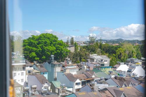 Imagen general del Hotel RAON Central. Foto 4