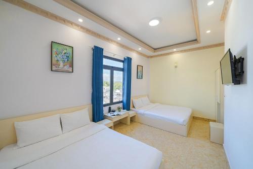 Imagen general del Hotel RAON Central. Foto 6