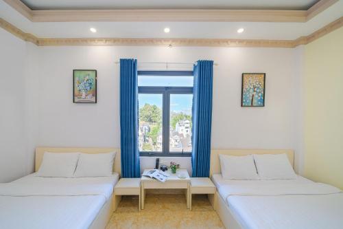 Imagen general del Hotel RAON Central. Foto 7
