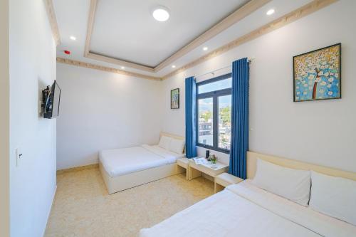 Imagen de la habitación del Hotel RAON Central. Foto 18
