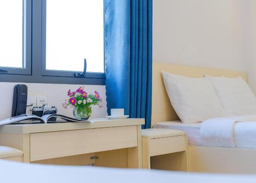 Imagen general del Hotel RAON Central. Foto 8