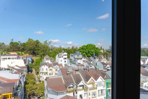 Imagen general del Hotel RAON Central. Foto 9