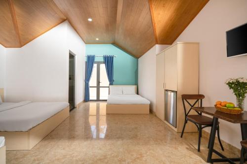 Imagen general del Hotel RAON Central. Foto 12
