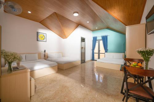Imagen general del Hotel RAON Central. Foto 13