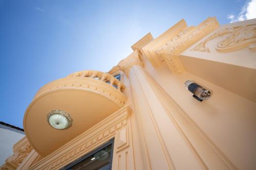 Imagen general del Hotel RAON Central. Foto 14