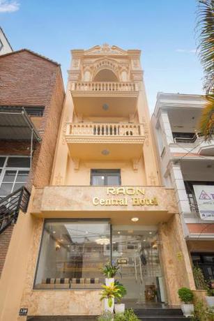 Imagen general del Hotel RAON Central. Foto 15