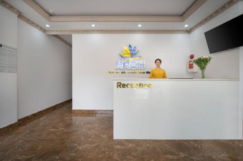 Imagen general del Hotel RAON Central. Foto 16