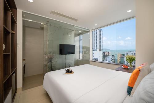 Imagen general del Hotel RAON. Foto 1