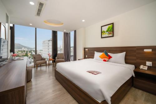Imagen general del Hotel RAON. Foto 6