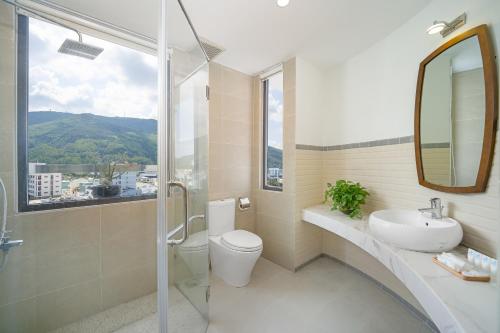 Imagen general del Hotel RAON. Foto 10
