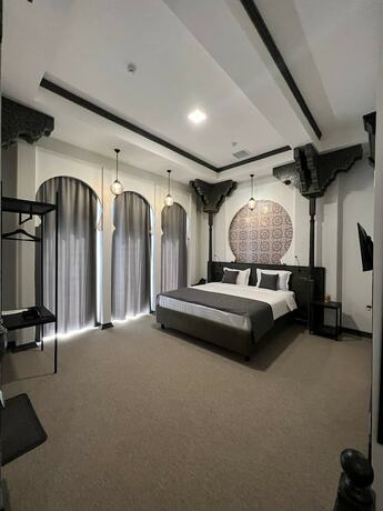 Imagen de la habitación del Hotel RASODA AND RESTAURANT. Foto 12