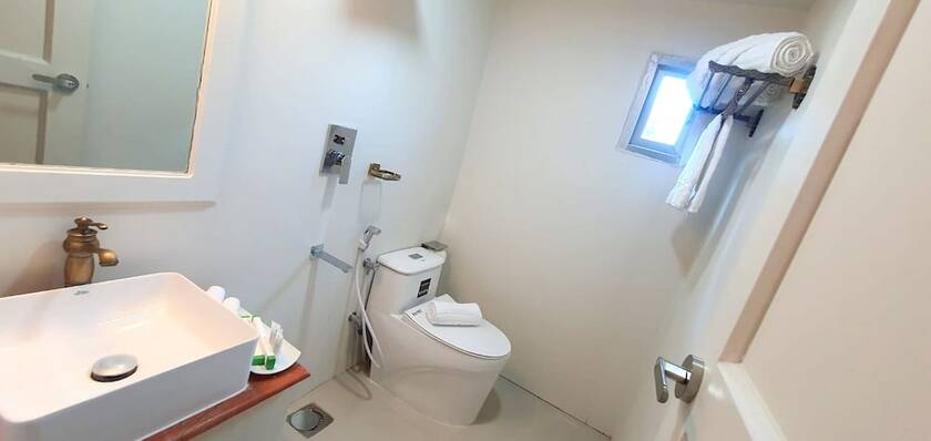 Imagen general del Hotel RASS RESORT. Foto 1