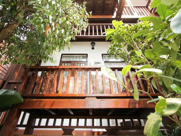 Imagen de la habitación del Hotel RATCHIANGSAEN FLORA HOUSE. Foto 4