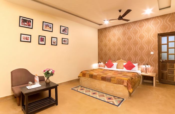 Imagen de la habitación del Hotel RATNAWALI CAMPS. Foto 12