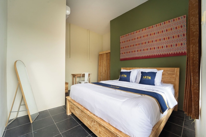 Imagen de la habitación del Hotel RAYA Residence By ARBA. Foto 2