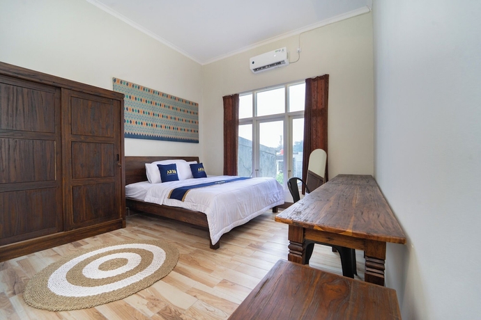 Imagen general del Hotel RAYA Residence By ARBA. Foto 1