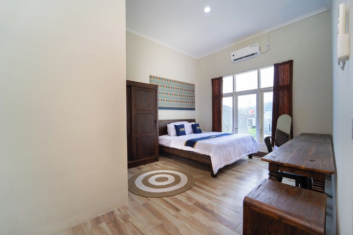 Imagen de la habitación del Hotel RAYA Residence By ARBA. Foto 4